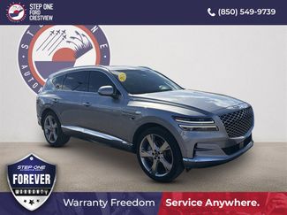 Used 2024 Genesis GV80 3.5T w/ Prestige Package 360° Tour