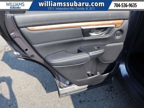 Used 2022 Honda CR-V EX-L image 33