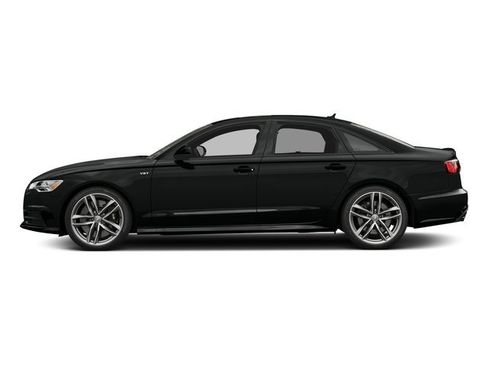 Used 2018 Audi S6 Prestige image 3
