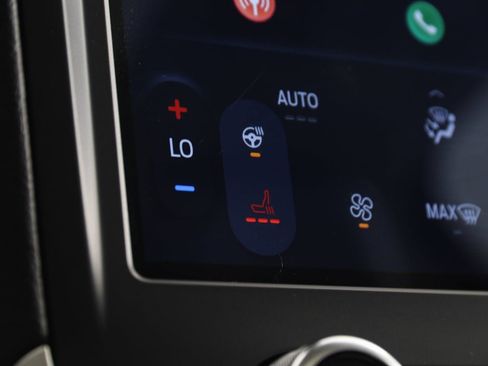 Used 2024 Ford Edge SEL w/ Convenience Package image 8