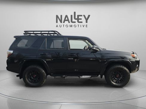 Certified 2023 Toyota 4Runner TRD Pro image 7