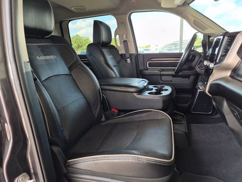 Used 2024 RAM 2500 Laramie AWD/4WD image 21