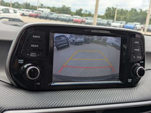 Used 2019 Hyundai Tucson Value FWD image 25
