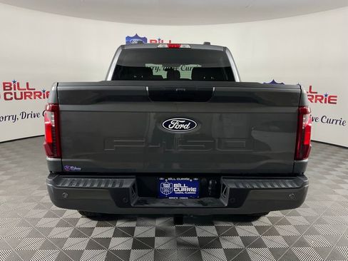 New 2026 Ford F150 STX image 4