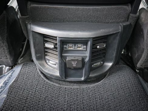 Used 2023 RAM 2500 Laramie image 33