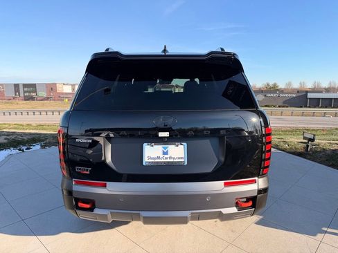 Used 2026 Hyundai Palisade XRT Pro AWD/4WD image 4