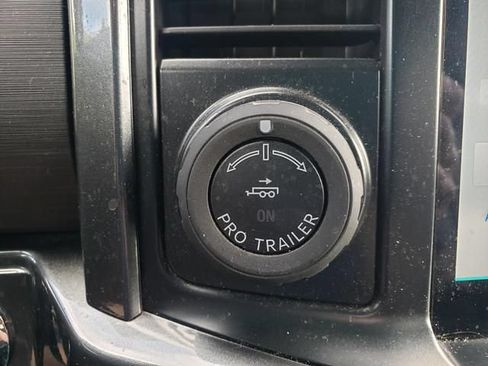 Used 2022 Ford F150 XLT w/ Equipment Group 302A High AWD/4WD image 25