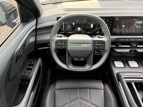 New 2027 Kia Telluride SX X-Line w/ Towing Package AWD/4WD image 21