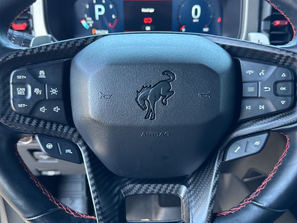 Used 2023 Ford Bronco Raptor AWD/4WD image 10