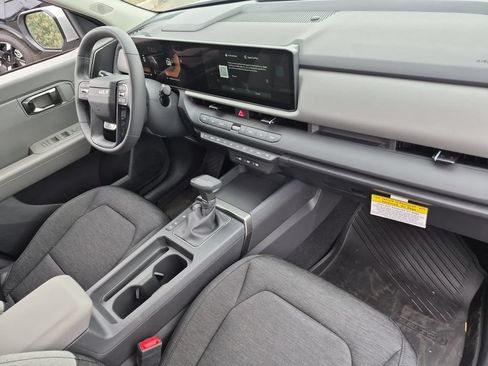 New 2027 Kia Seltos LX FWD image 29