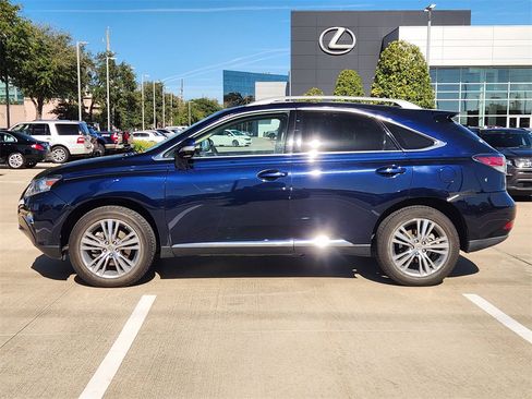 Used 2015 Lexus RX 350 FWD image 4