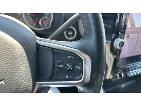 Used 2024 RAM 3500 Laramie w/ Bed Utility Group AWD/4WD image 24