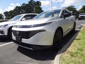 Used 2025 Nissan Murano SV FWD video 1