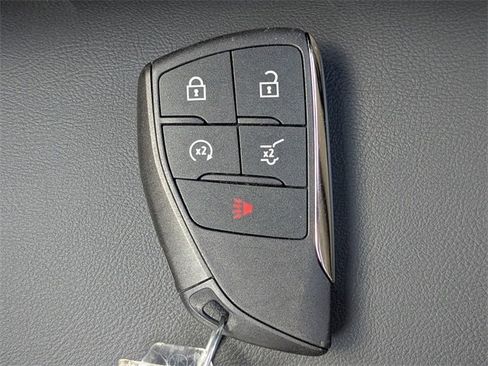 New 2025 GMC Hummer EV 2X image 32