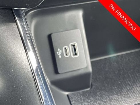 New 2026 Ford F150 STX w/ Equipment Group 200A AWD/4WD image 23