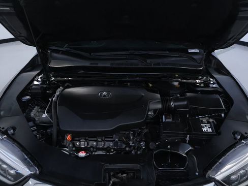 Used 2018 Acura TLX V6 w/ Technology Package image 34