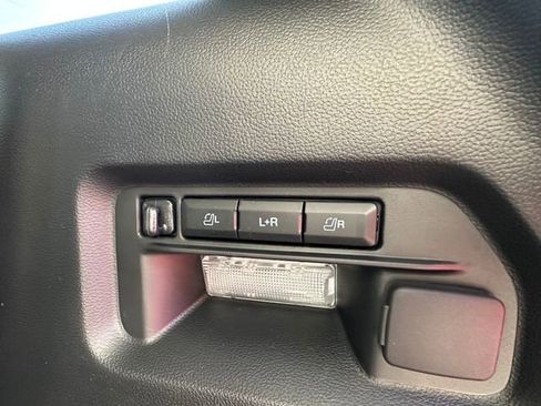 New 2026 Ford Explorer Platinum w/ LUX Leather Package image 26