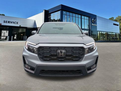 Used 2023 Honda Passport EX-L image 8