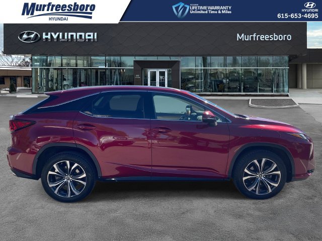 Used 2019 Lexus RX 350 FWD w/ Navigation Package image 7