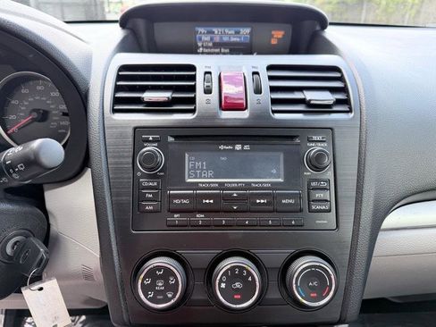 Used 2015 Subaru Forester 2.5i Premium w/ Protection Package #1 image 15