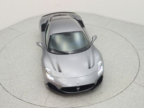 Used 2022 Maserati MC20 Coupe RWD image 23