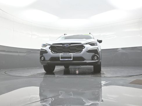 Used 2025 Subaru Crosstrek 2.5i Limited w/ Popular Package #3A AWD/4WD image 10