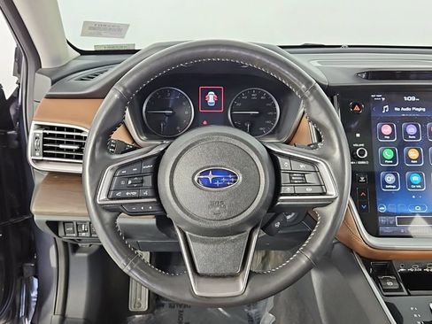 Certified 2025 Subaru Outback Touring XT AWD/4WD image 27