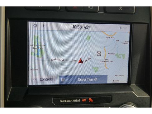 Used 2020 Ford F150 Lariat w/ Equipment Group 502A Luxury image 27