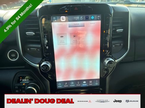 New 2026 RAM 1500 Big Horn image 17