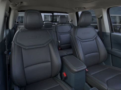 New 2025 Ford Maverick Lobo image 10