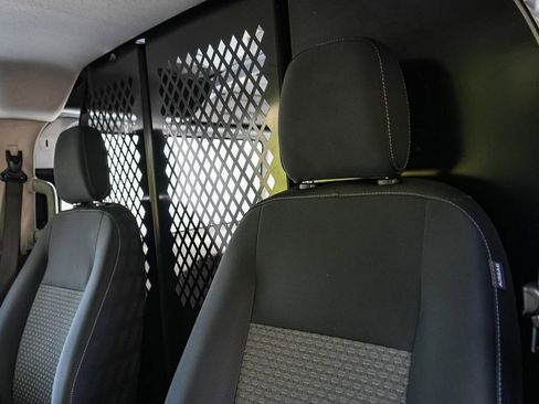 Used 2024 Ford Transit 250 Low Roof w/ Exterior Upgrade Package RWD image 23