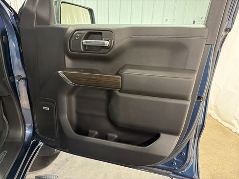 Certified 2020 Chevrolet Silverado 1500 LT Trail Boss image 22