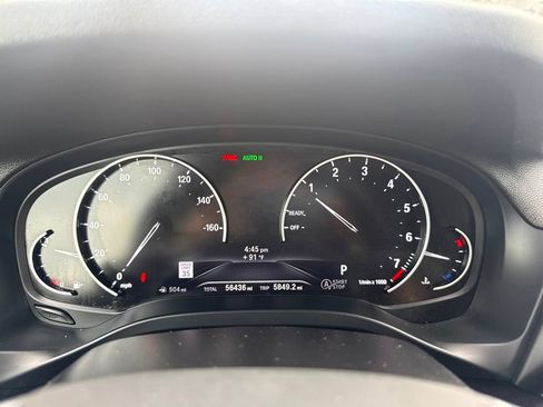 Used 2020 BMW X3 xDrive30i w/ Driving Assistance Package AWD/4WD image 24