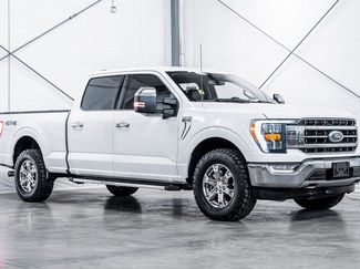 Used 2022 Ford F150 Lariat video 1