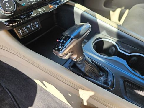 Used 2021 Dodge Durango SXT RWD image 24