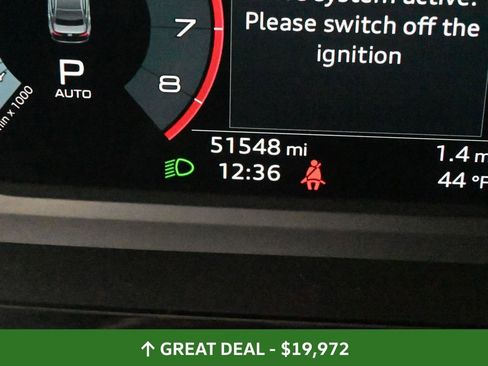 Used 2023 Audi A3 2.0T Premium image 39