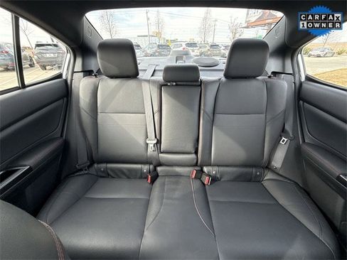Used 2020 Subaru WRX Limited image 23