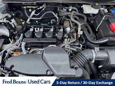 Used 2024 Honda CR-V EX-L image 36