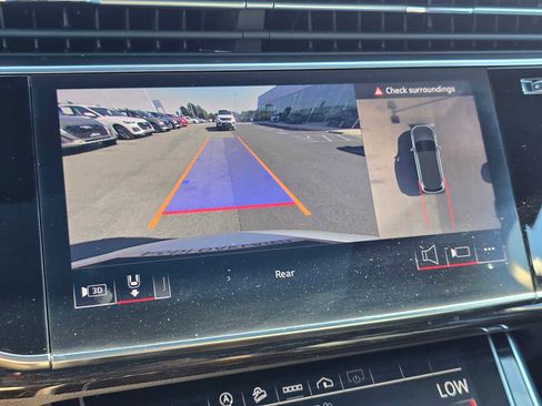 Used 2025 Audi Q7 2.0T Premium w/ Convenience Package image 36