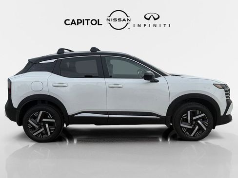 New 2026 Nissan Kicks SV w/ Cold Weather Package image 3