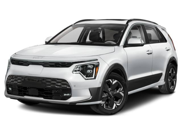 Used 2023 Kia Niro Wave FWD image 1