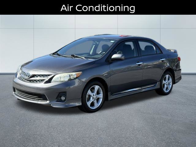 Used 2013 Toyota Corolla S FWD image 7