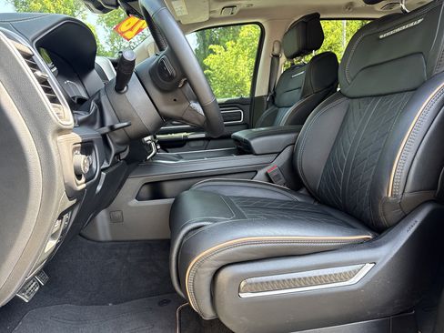 Used 2026 RAM 1500 Tungsten w/ Bed Utility Group AWD/4WD image 15