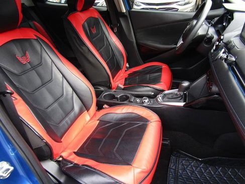 Used 2017 Toyota Yaris iA image 29