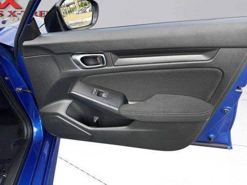 Used 2022 Honda Civic Sport image 43