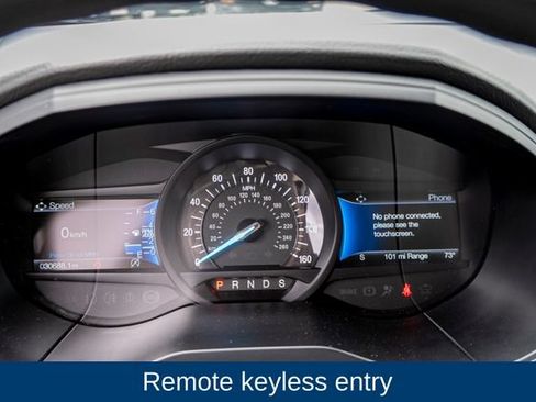 Used 2023 Ford Edge SE AWD/4WD image 16