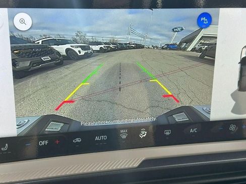 New 2025 Ford Bronco Sport Big Bend image 12