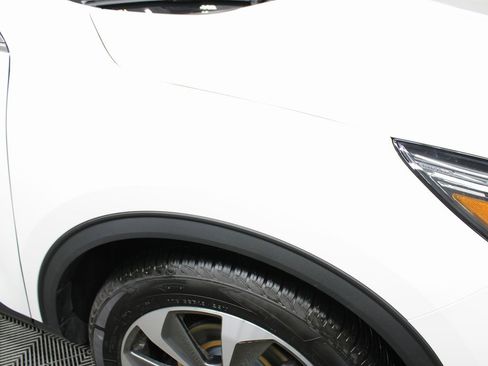 Used 2024 Ford Escape Platinum image 33