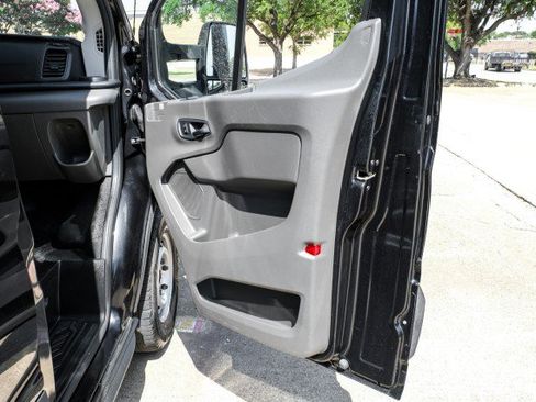 Used 2020 Ford Transit 250 Medium Roof w/ Load Area Protection Package RWD image 31
