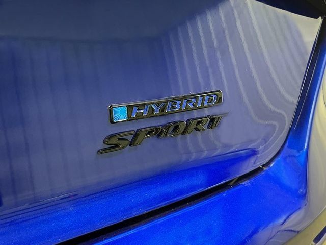 New 2026 Honda Accord Sport image 10